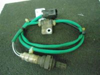 Lambdasonde Regelsonde, vor Kat<br>MAZDA 6 STATION WAGON (GY) 1.8
