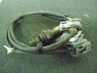Lambdasonde Diagnosesonde, nach Kat<br>MAZDA 6 STATION WAGON (GY) 1.8