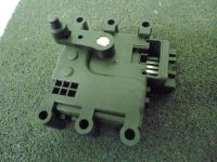 Stellmotor L�ftung/Heizung <br>MAZDA 6 STATION WAGON (GY) 1.8