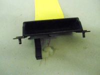 Heckklappe, Taster, �ffner Griff<br>MAZDA 6 STATION WAGON (GY) 1.8