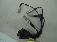 Z�ndleitungssatz <br>AUDI A4 (8D2, B5) 1.6