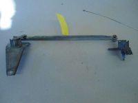 Wischergest�nge vorn <br>PEUGEOT PARTNER KASTEN (5) 2.0 HDI