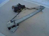 Fensterheber elek. links hinten <br>MITSUBISHI GALANT  (TYP:EA0)