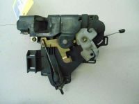 T�rschloss links vorn <br>SEAT AROSA (6H) 1.0