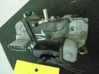 T�rschloss links vorn <br>CITROEN XSARA PICASSO (N68) 1.6