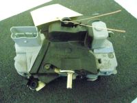 T�rschloss rechts vorn <br>CITROEN XSARA PICASSO (N68) 1.6