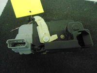 T�rschloss links hinten <br>CITROEN XSARA PICASSO (N68) 1.6