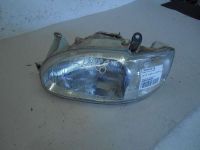 Hauptscheinwerfer links ab 02/95<br>FORD ESCORT VI (GAL) 1.6I 16V