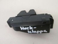 Heckklappe Schlo� Schlo�falle<br>CITROEN XSARA PICASSO (N68) 1.6