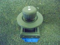 Schalter Au�enspiegel <br>CITROEN XSARA PICASSO (N68) 1.6