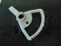 Stellmotor Umluftklappe <br>CITROEN XSARA PICASSO (N68) 1.6