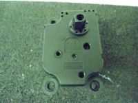 Stellmotor L�ftung/Heizung <br>CITROEN XSARA PICASSO (N68) 1.6