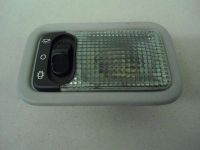 Innenleuchte vorn<br>CITROEN XSARA PICASSO (N68) 1.6