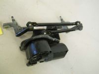 Wischermotor mit Gest�nge <br>VW FOX (5Z1, 5Z3) 1.2