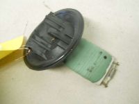 Vorwiderstand Heizungsgebl�se <br>VW FOX (5Z1, 5Z3) 1.2