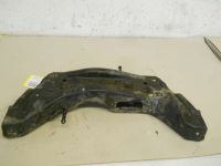 Vorderachsk�rper/Aggregatetr�ger <br>VW FOX (5Z1, 5Z3) 1.2