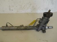 Lenkgetriebe Servo ohne Spurstangen<br>VW FOX (5Z1, 5Z3) 1.2