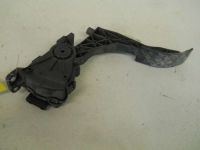 Gaspedal, elek. <br>VW FOX (5Z1, 5Z3) 1.2