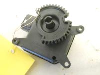Stellmotor L�ftung/Heizung <br>VW FOX (5Z1, 5Z3) 1.2