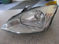 Hauptscheinwerfer links bis 10/01<br>FORD FOCUS (DAW, DBW) 1.4 16V