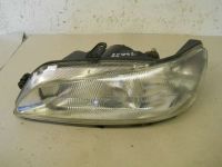 Hauptscheinwerfer links <br>PEUGEOT 306 SCHR�GHECK (7A, 7C, N3, N5) 1.4