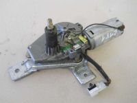 Wischermotor hinten <br>NISSAN MICRA II (K11) 1.0I 16V