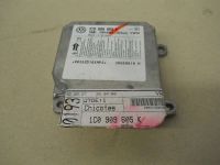Steuerger�t Airbag <br>VW FOX (5Z1, 5Z3) 1.2