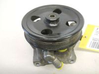 Servopumpe <br>FORD FOCUS STUFENHECK (DFW) 1.6 16V