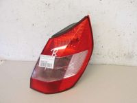 R�ckleuchte rechts bis 07/06<br>RENAULT SC�NIC II (JM0/1_) 1.6