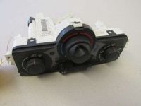 Heizungsbet�tigung mit Klimaautomatik<br>RENAULT SC�NIC II (JM0/1_) 1.6