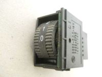 Schalter Leuchtweitenregelung SW-H�henverstellung<br>FIAT SEICENTO (187) 1.1