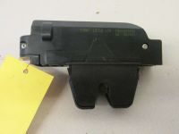 Heckklappe Schlo� ZV<br>PEUGEOT 206 SW (2E/K) 1.4