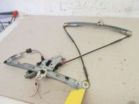 Fensterheber elek. rechts vorn <br>PEUGEOT 206 SW (2E/K) 1.6 16V