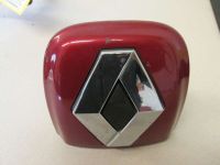 Heckklappe, Taster, �ffner <br>RENAULT CLIO II (BB0/1/2_, CB0/1/2_) 1.2 16V