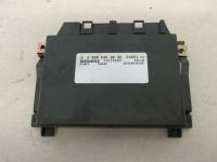 Steuerger�t Automatikgetriebe <br>MERCEDES-BENZ C-KLASSE  LIMO (S202)