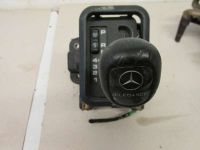 Schaltkonsole Automatik<br>MERCEDES-BENZ C-KLASSE  LIMO (S202)