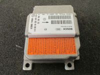 Steuerger�t Airbag <br>MERCEDES-BENZ C-KLASSE  LIMO (S202)