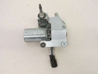 Wischermotor hinten <br>OPEL VECTRA B CARAVAN (31_) 2.0I 16V