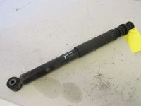 Sto�d�mpfer hinten <br>NISSAN NOTE (E11, NE11) 1.4