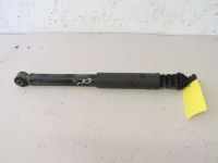 Sto�d�mpfer hinten <br>NISSAN NOTE (E11, NE11) 1.4