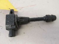 Z�ndspule / Einztelspule <br>NISSAN NOTE (E11, NE11) 1.4