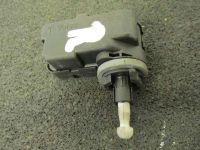 Motor Leuchtweitenregulierung <br>VW POLO (9N_) 1.2
