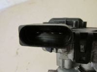 Wischermotor vorne <br>VW POLO (9N_) 1.2