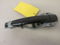 T�rgriff rechts vorn <br>VW POLO (9N_) 1.2
