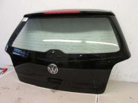 Heckklappe LC7V, blue anthrazit<br>VW POLO (9N_) 1.2