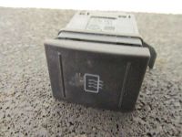 Schalter Heckscheibenheizung <br>VW POLO (9N_) 1.2
