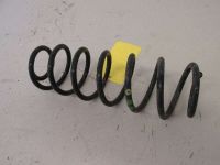 Hinterfeder <br>VW POLO (9N_) 1.2