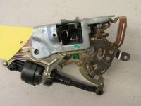 T�rschloss links hinten <br>MERCEDES-BENZ C-KLASSE (W202) C 220