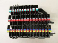 Sicherungskasten Batterie<br>MERCEDES-BENZ C-KLASSE (W202) C 220