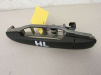 T�rgriff links hinten <br>MERCEDES-BENZ C-KLASSE (W202) C 220